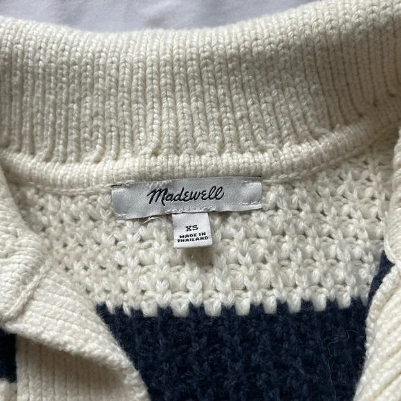 Madewell Sweater - Picture 4 of 5